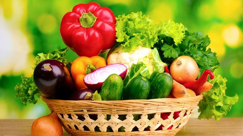 On a day of the 6 petal diet, you can eat up to 1. 5 kg of vegetables